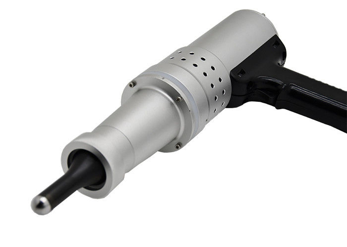 Ultrasonic Stress Relief Treatment Equipment For Steel Structure Metal Welding