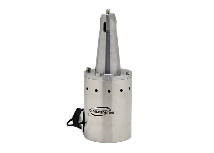 High Power 1500w Ultrasonic Mechanical Impact Testing Machine