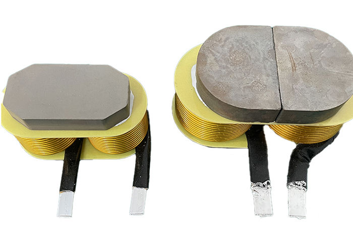 High Power 20Khz Ultrasonic Metal Tinning Machine For Battery Electrode Welding