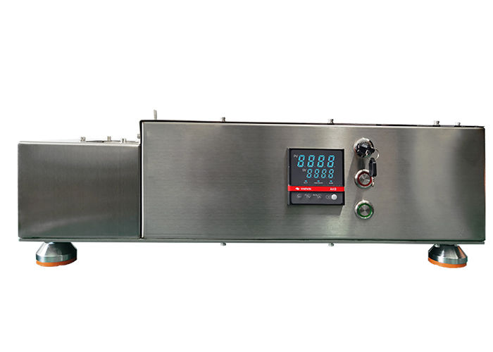 High Power 20Khz Ultrasonic Metal Tinning Machine For Battery Electrode Welding