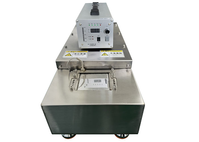 Uniform Efficient Immersion Tin Ultrasonic Metal Copper Tinning Plating Coated