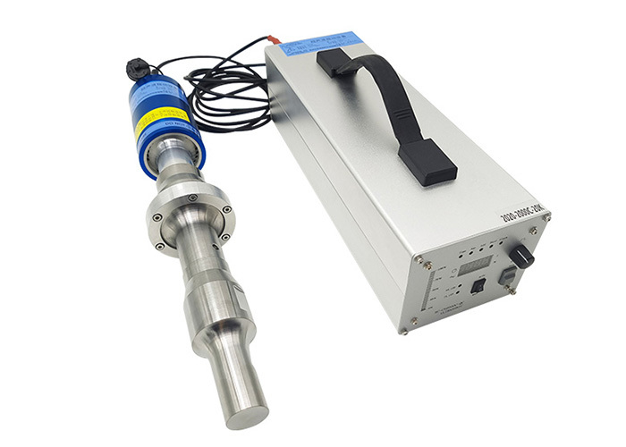 Ultrasound Cavitation Sonochemistry Experimental Grade Liquid Treatment
