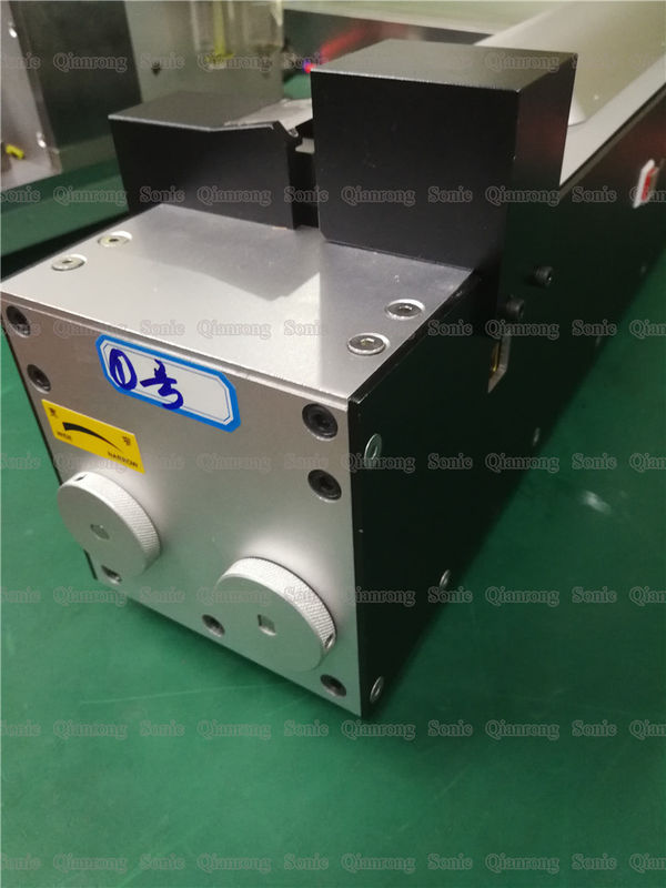 20khz 3000w Ultrasonic Metal Welder 0.5-20mm2 Apply In Wire Copper