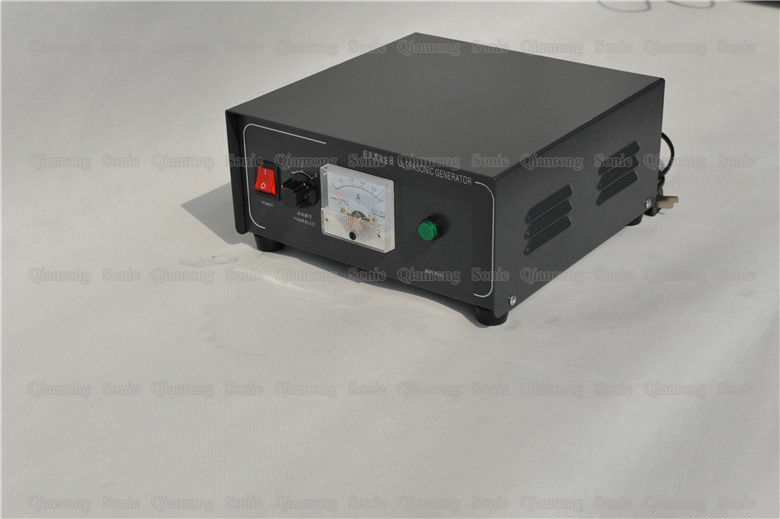 Durable Ultrasonic Actuator Coil Embedding Machine For ID Smart Card Production