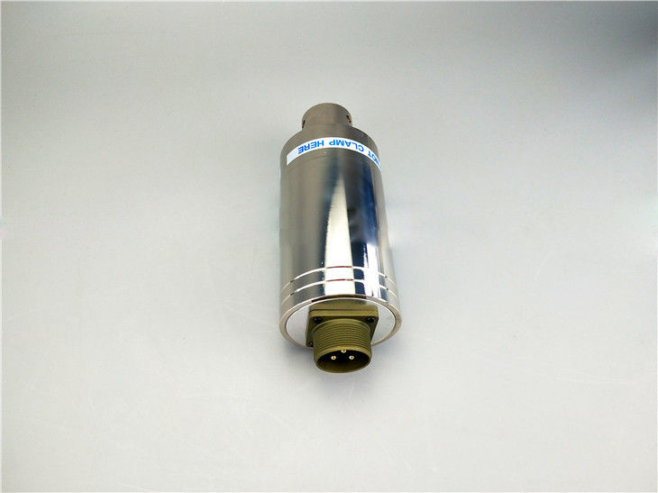 Ultrasonic Replacement Branson CR20 Pizoelectric Ceramic Transducer For DCX Welding Series