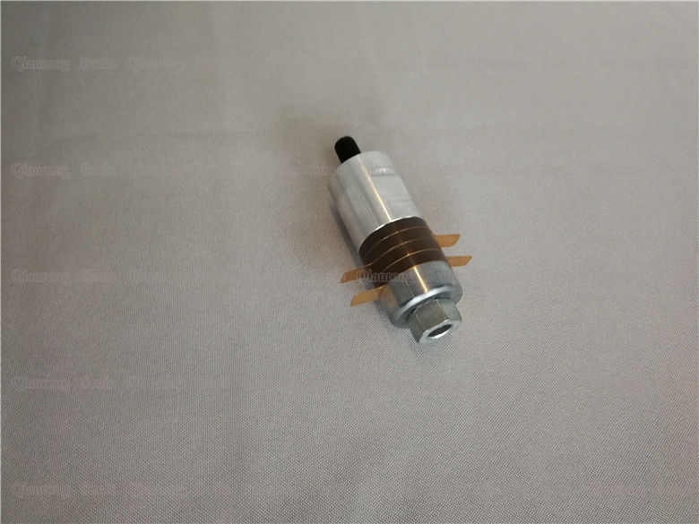 NTK Type Ultrasonic Piezoelectric Transducer High Power Capacity And Low Impedance