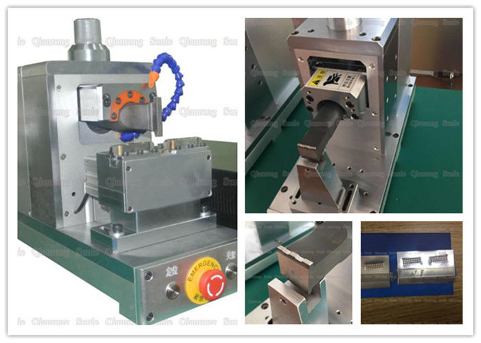 Non Fragile Metal Properties Ultrasonic Welding Machine 20khz High Power Low Resistivity