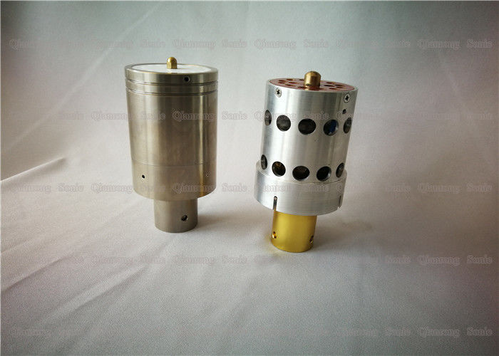 Piezo Driver Assembly 20Khz Welder with Special Ultrasonic Transducer