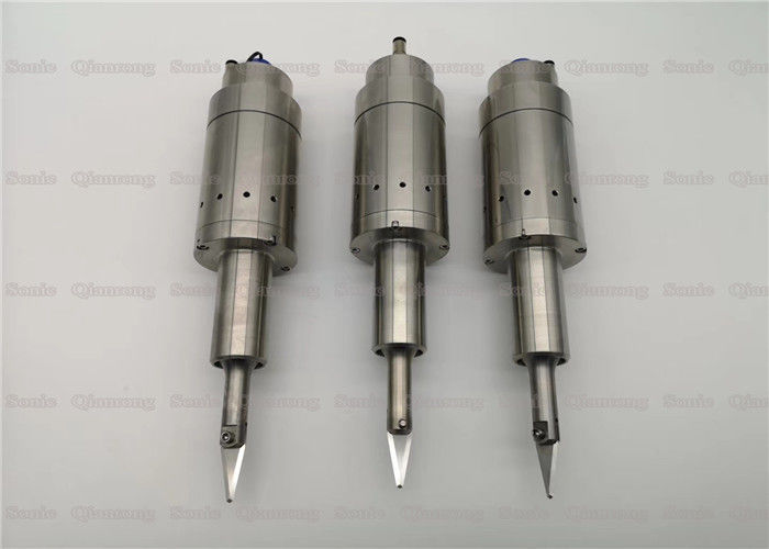 Safe Under Long Term Vibration By 30Khz Ultrasonic Cutting System For Printed Circuit Board