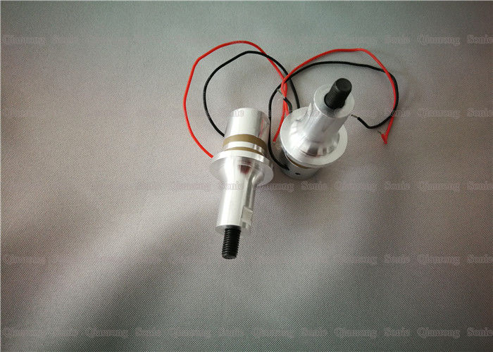 35Khz Replacement Rinco High Frequency Converter For Ultrasonic Plastic Welding Machine