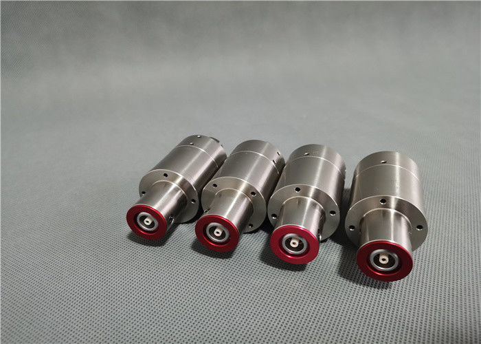 2.3nf 25mm 35k Ultrasonic Welding Converter With Connect Air Plug