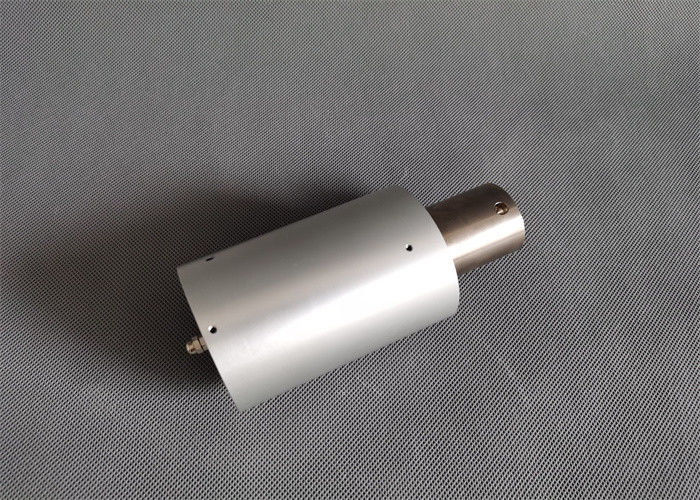 20Khz Replacement 402 Branson Transducer For 8400 Ultra Plastic Equipment