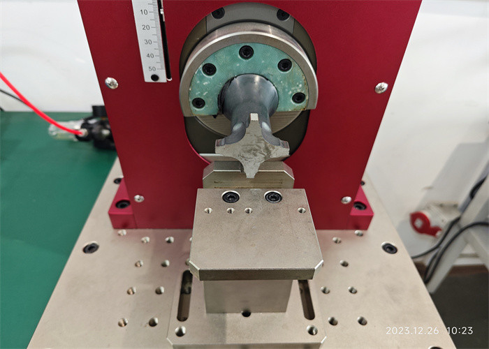 Ultra High Power Metal Spot Welding 5000W For Electronic Equipment
