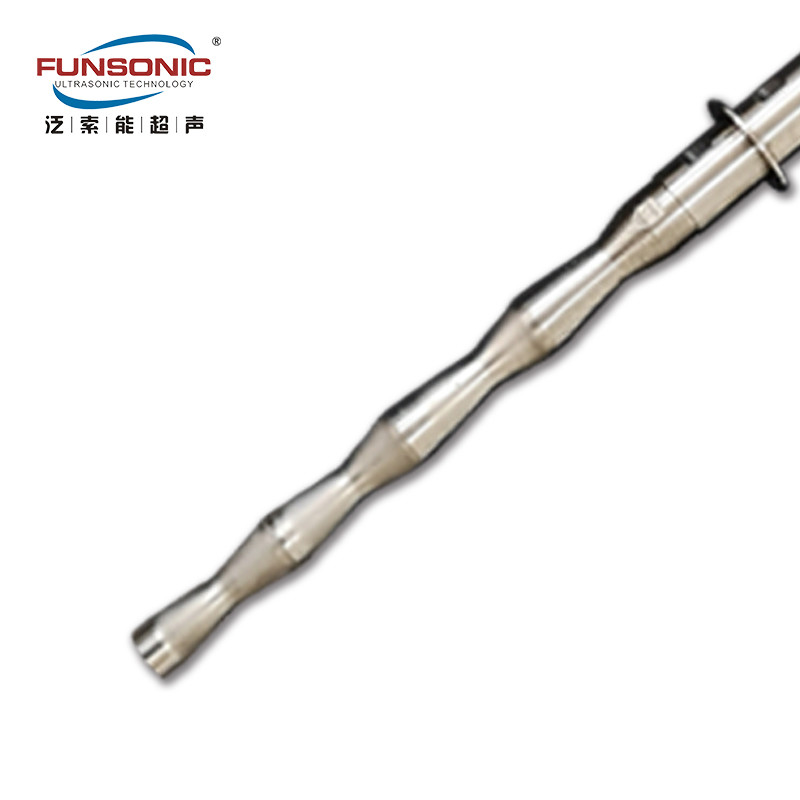 20Khz Ultrasonic Defoaming Degassing Acoustic Chemistry Equipment Sonochemical Reaction