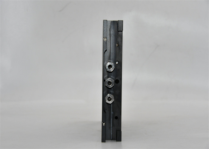 Aluminum Alloy Heating Vacuum Adsorption Platform For Ultrasonic Spraying Coated System