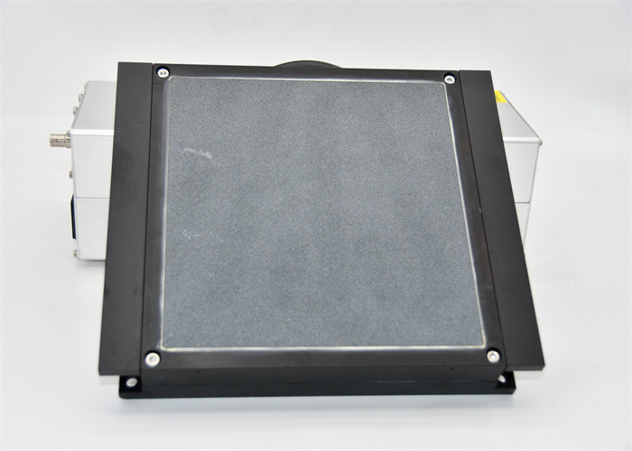 Aluminum Alloy Heating Vacuum Adsorption Platform For Ultrasonic Spraying Coated System