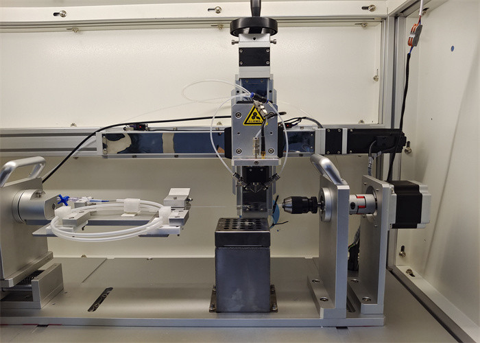 Simultaneous Multi-balloon Ultrasonic Coating Equipment High Frequency 120Khz