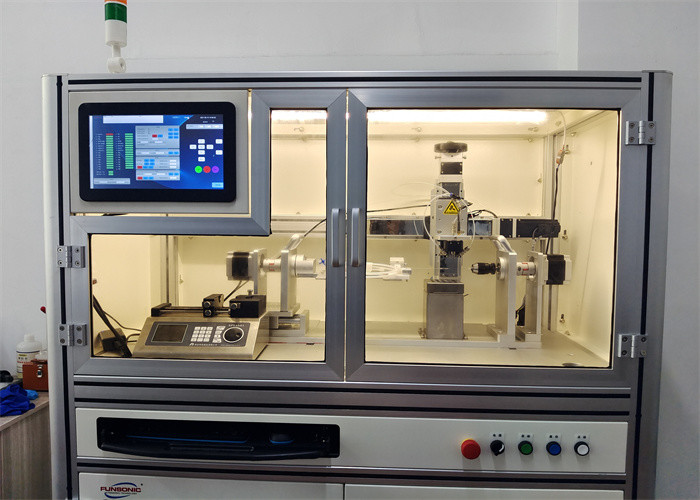 Simultaneous Multi-balloon Ultrasonic Coating Equipment High Frequency 120Khz