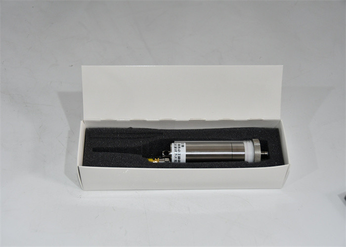 Ultrsonic Dispersion Constant Flow Syringe Pump For FUNSONIC Ultrasonic Precision Spraying Coated