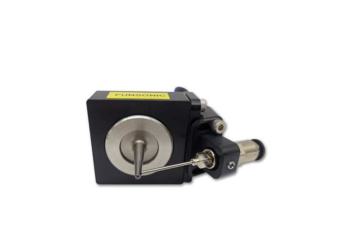 60Khz Line Type Ultrasonic Atomization Nozzle