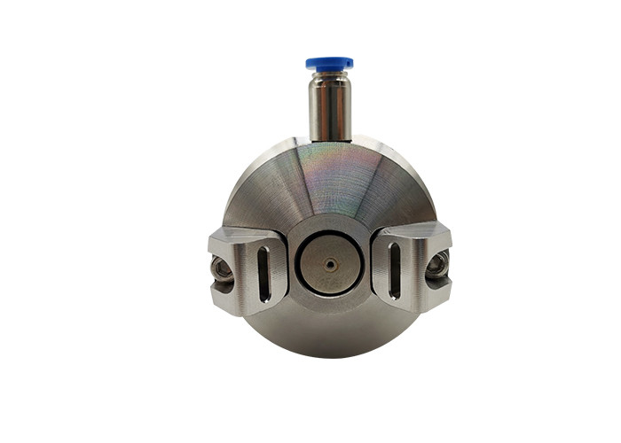 Fine Mist Ultrasonic Atomation Textiles Coating Nozzles Spraying