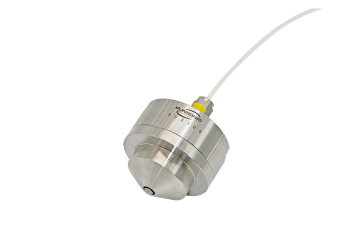 110Khz High Frequency Ultrasonic Vortexing Spraying Coating Nozzles