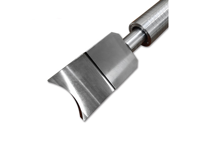 High Frequency 20Khz Ultrasonic Copper Plate Indium Coating  Vibration Technology