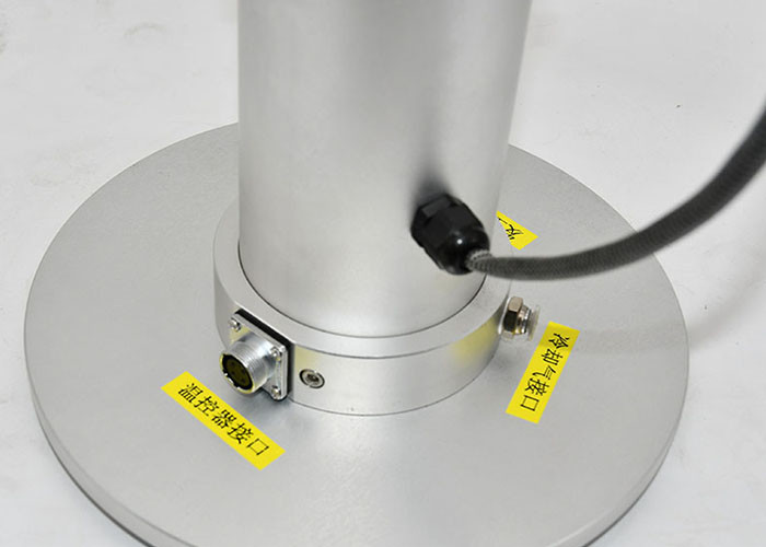 Ultrasonic Iindium Coated Superconducting Wire Technology