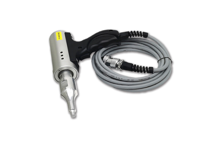 28Khz Ultrasonic Handheld Spot Welding Machine