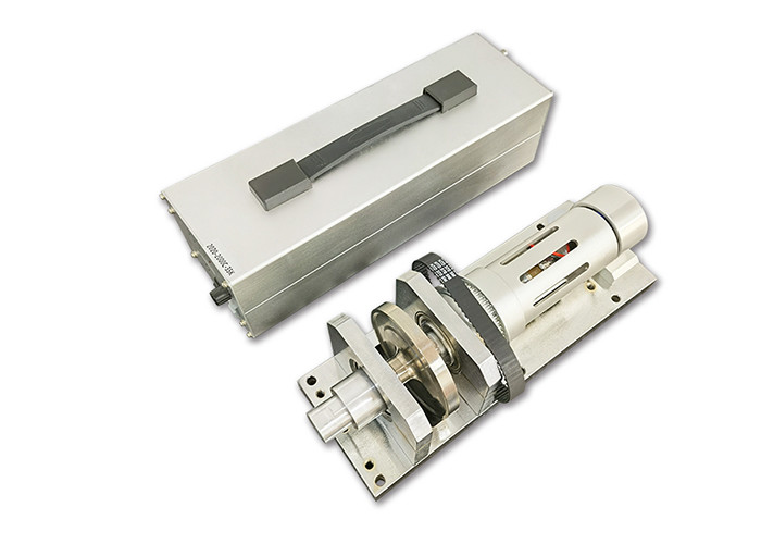 Ultrasonic Non Woven Rotary Welding System