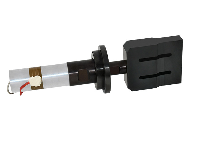 20Khz Ultrasonic Mask Welding Components