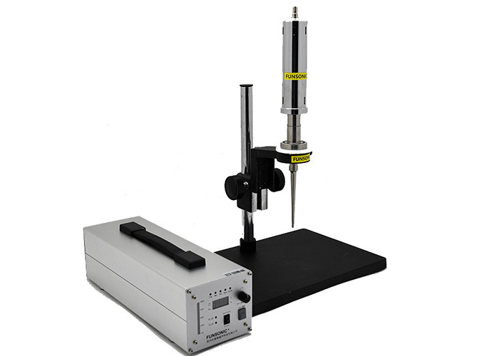 Ultrasonic High-Frequency Nano Material Crusher 40Khz Integrated Dispersion And Homogenization Extraction