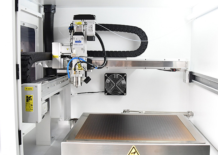 Ultrasonic Coating Of Silicon Carbide Seed Crystal Thin Film For Microelectronic Semiconductors