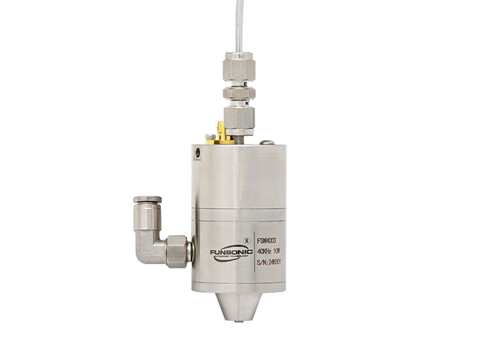 40Khz Ultrasonic OEM Wave Soldering Flux Coating