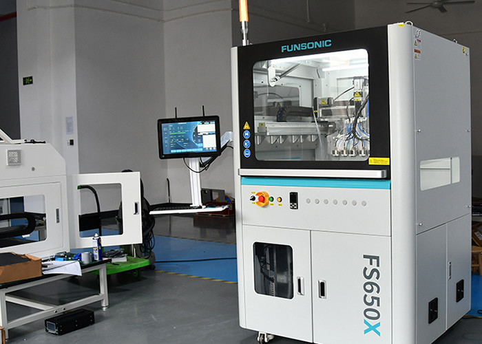 Ultrasonic Spraying Process For Automotive Protective Hard Coating