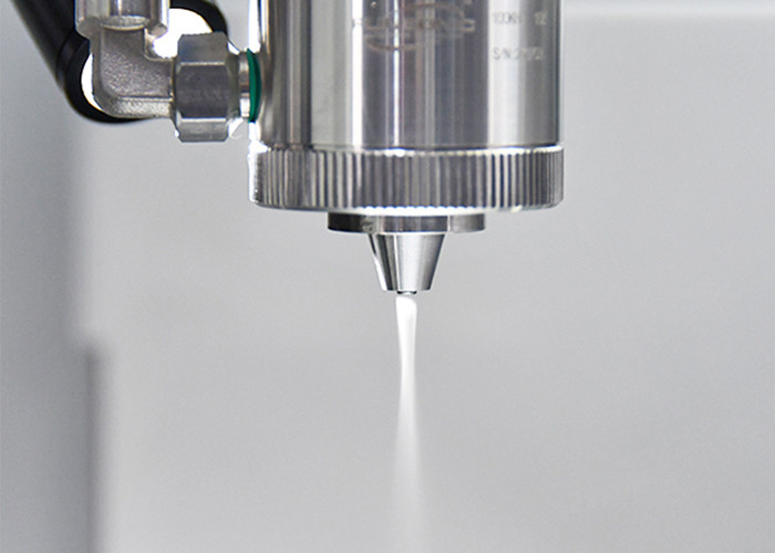 Electroactive Ultrasonic Coating With Uniformly Dispersed Functional Nanoparticles