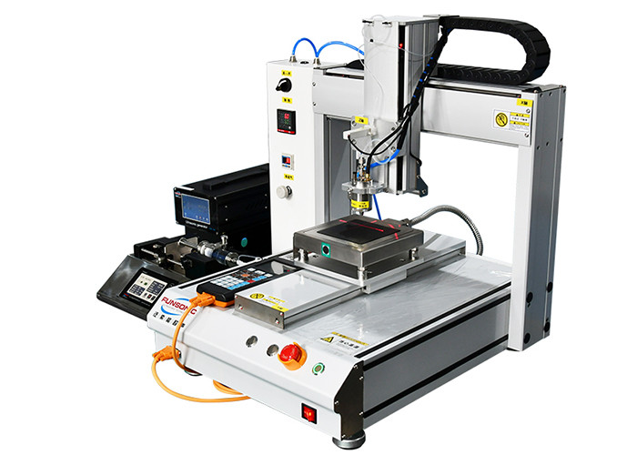 Ultrasonic Precision Coating Technology For Electronic PCB Printed Circuit Board