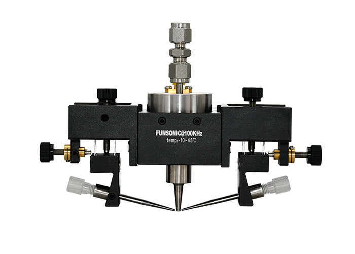 100Khz Ultrasonic Hydrogen Production Electrolyte Membrane Double-Sided Catalyst Coating