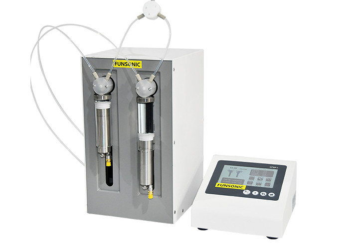 100Khz Ultrasonic Hydrogen Production Electrolyte Membrane Double-Sided Catalyst Coating