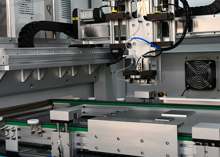 100Khz Ultrasonic Hydrogen Production Electrolyte Membrane Double-Sided Catalyst Coating