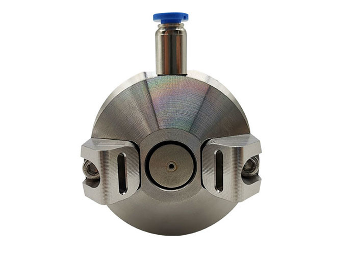 Ultrasonic Nano Material Coating System Spraying Nano Suspension