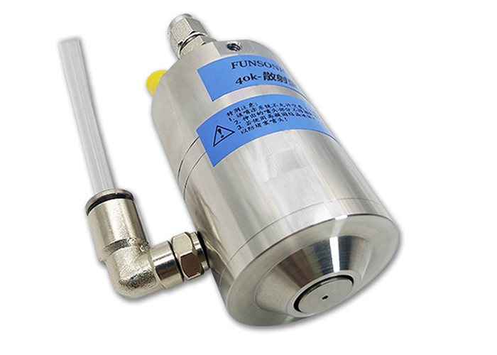 Fuel Cell Carbon Black And Platinum Solution Catalyst Ink Ultrasonic Spraying