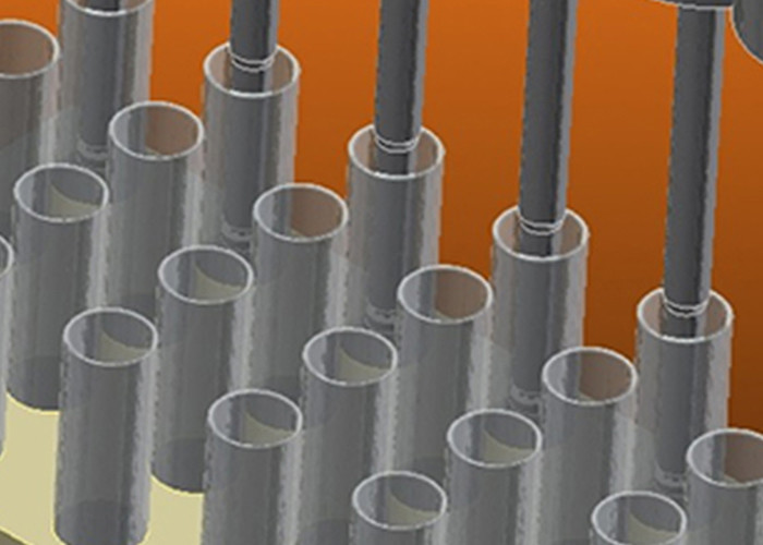 40Khz Ultrasonic Spray Nozzles With Power Controller