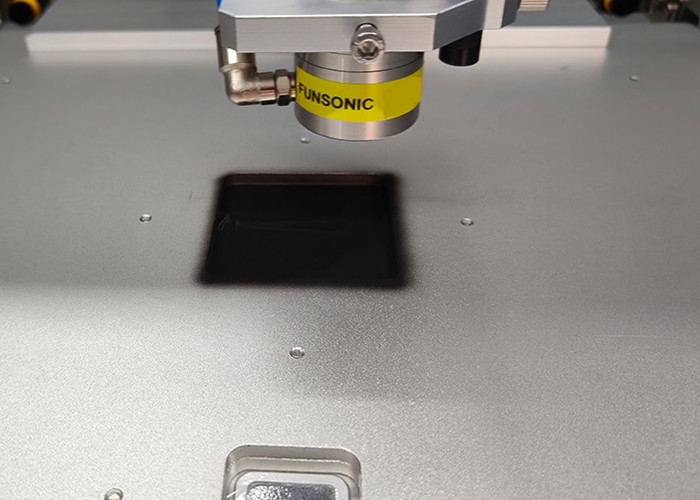 Anionic Proton Exchange Membrane Ultrasonic Spraying 100Khz