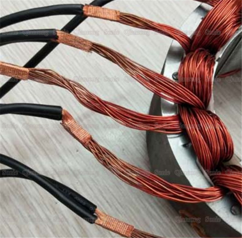 3000w Ultrasonic Metal Welding Machine For Wire Welding In Auto Industrial Application