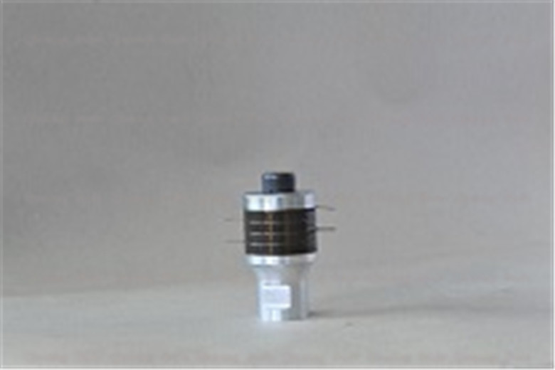 Ceramic Ultrasonic Piezoelectric Transducer