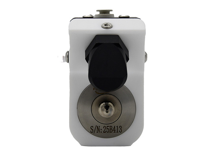 60Khz WideMist Ultrasonic Atomizing Nozzle For Low Viscosity Liquids Advanced Technology