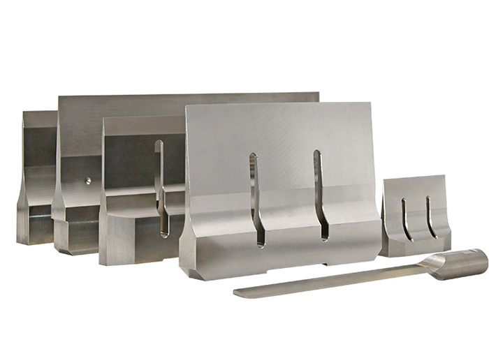 20Khz Ultrasonic Full Wavelength Cutting Machine 60mm Deep Cutter For Thick Rubbers