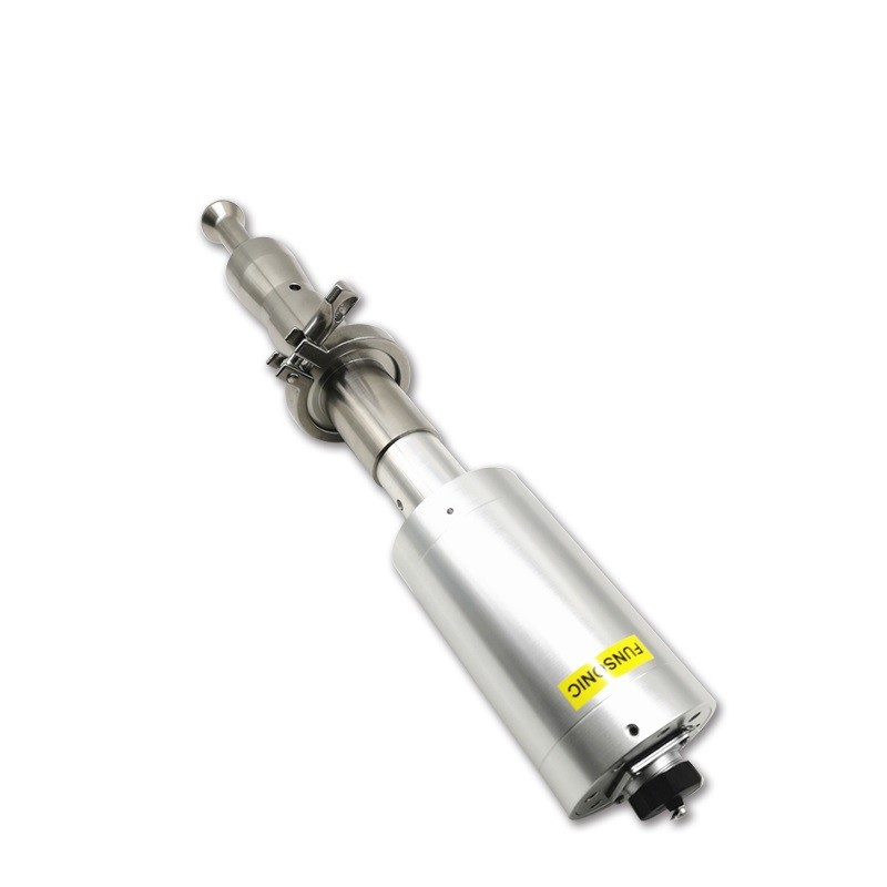 20Khz 1200w Experimental Level Ultrasonic Extraction Equipment