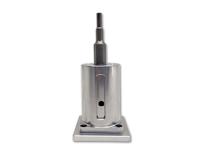 Ultrasonic Non Contact Test Tube Dispersion 20Khz